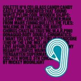 MICKEY MOONLIGHT colette n°9 mix