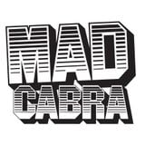 MAD CABRA - TRAP/DOPE SET at GOLDIE FUTURE CLUB party