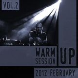 JaZzy - Warm Up Session Vol. 2