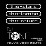 Dj Tone - Back 2 basics ( The stars, The-Lambo, The-Return )