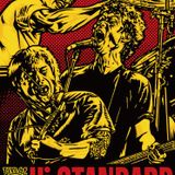It's my standard Hi-STANDARD! ! Songs in seconds is also cool, melodic songs also cool! !