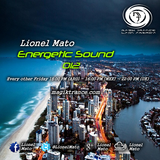 Lionel Mato pres. Energetic Sound 012 (28.08.2015)