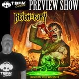 The Squatter Spot on TBFM Online - Preview Show - Reign of Fury:Death Be Thy Shepherd (15-02-2015)