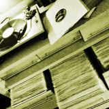 vinyl only mix