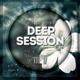 Alex Rossi - Deep Session Vol. 07 (2016)