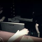 F.O.R.M. live@RaveNRoll 21.12.2012.@Sirup Zagreb