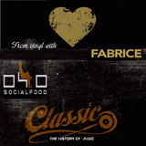 040 - From Vinyl with Love