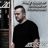 Playhous Exclusive - Matazz's Tech House Mix
