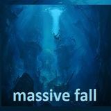 MASSIVE FALL - JULY, 2015