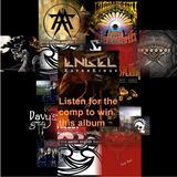 Independence Rocks on Firebrand Rock Radio 8th December 2014 with Engel competition