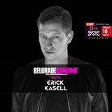 Belgrade Banging Promo Mix by Erick Kasell