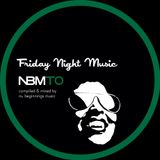 NBMTO - Friday Night Music