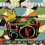 oRiGaMi PriNcesS*