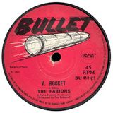 Bullet Label