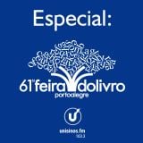 Feira do Livro |08.11.2015 | Cristina Buarque de Hollanda