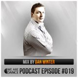Episode #019 (Dan Winter)