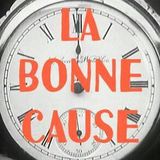 La Bonne Cause du vendredi 14 novembre 2014 - Mouche, Jésus Christ et Poisson Rouge