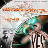 David Saints pres. Transcendental Radio Show #248 (27/04/2012)