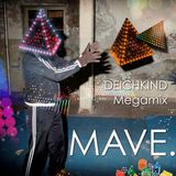 DEICHKIND MEGAMIX