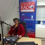 The Corinium Radio Breakfast Show with Fred Hart: Friday 5. July 2013