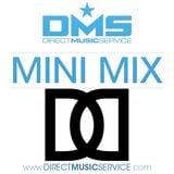 DMS MINI MIX WEEK #214 DJ DANNY DIGGZ