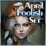 BEATayla April Foolish Set