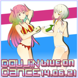 Graz - Summer Solstice Mix Live on Doujindance (06.21.14)