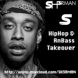 HipHop & RnBass Takeover