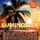 Super8 & Tab live @ Luminosity Beach Festival (Bloemendaal aan Zee, The Netherlands) - 06.07.2014