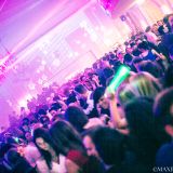Dennes Deen b2b Nikolaus Wagner Live am 6.Technoball 2015