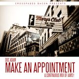 Doc Adam - Make an Appointment