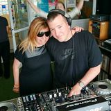 SLEEPY AND BOO IBIZA SONICA STUDIOS 23RD JUNE 2014