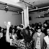 Jon Oliver's I Love Vinyl 5th Anniversary Warm Up Mix
