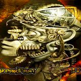 BREAKFAST - Bouge ton corps n'importe comment - Mix Tekno ElectroTrash 2012