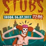 Słuchanie zabija - Lucha Live Sessions: The Stubs