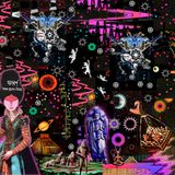 panNik - - - deep dream - - deep house session vol.3