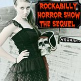 Calamity Jane Rockabilly Horror Show II: The Sequel