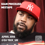 Sean Priceless Mixtape - April 2016