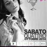 KARLA BARBOSA DEEP SESSION @ NAZARETH CAFE'