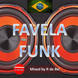 Favela Funk do Brasil