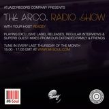 The ARCo. Radio Show 26.03.2015 (Hour 1)