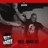 Mr A - Jungle Set (UKF & Desperados City Hack Challenge 4)