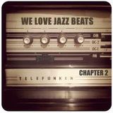 DJ Jazzhead Edinburgh Guest Mix