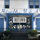 The Birth Of Motown 1958-1961