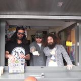 The Gaslamp Killer, Cherrystones & Kutmah – 24th June 2015