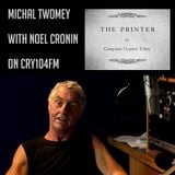 Michael Twomey with Noel Cronin CRY104FM Rural Report - Saturday 16 January 2016