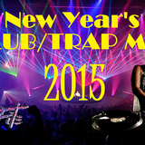 NeoFite - New Year's Club/Trap MiX 2015
