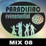 Paradisiac 08 - Mix à l'ancienne...