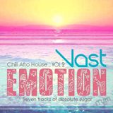 Chill Afro House (vol 2) : Vast Emotion