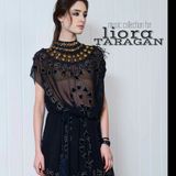 liora taragan mix - music for fashion